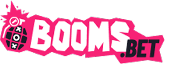 Booms.bet online καζίνο χωρίς έγγραφα για πλήρη ιδιωτικότητα