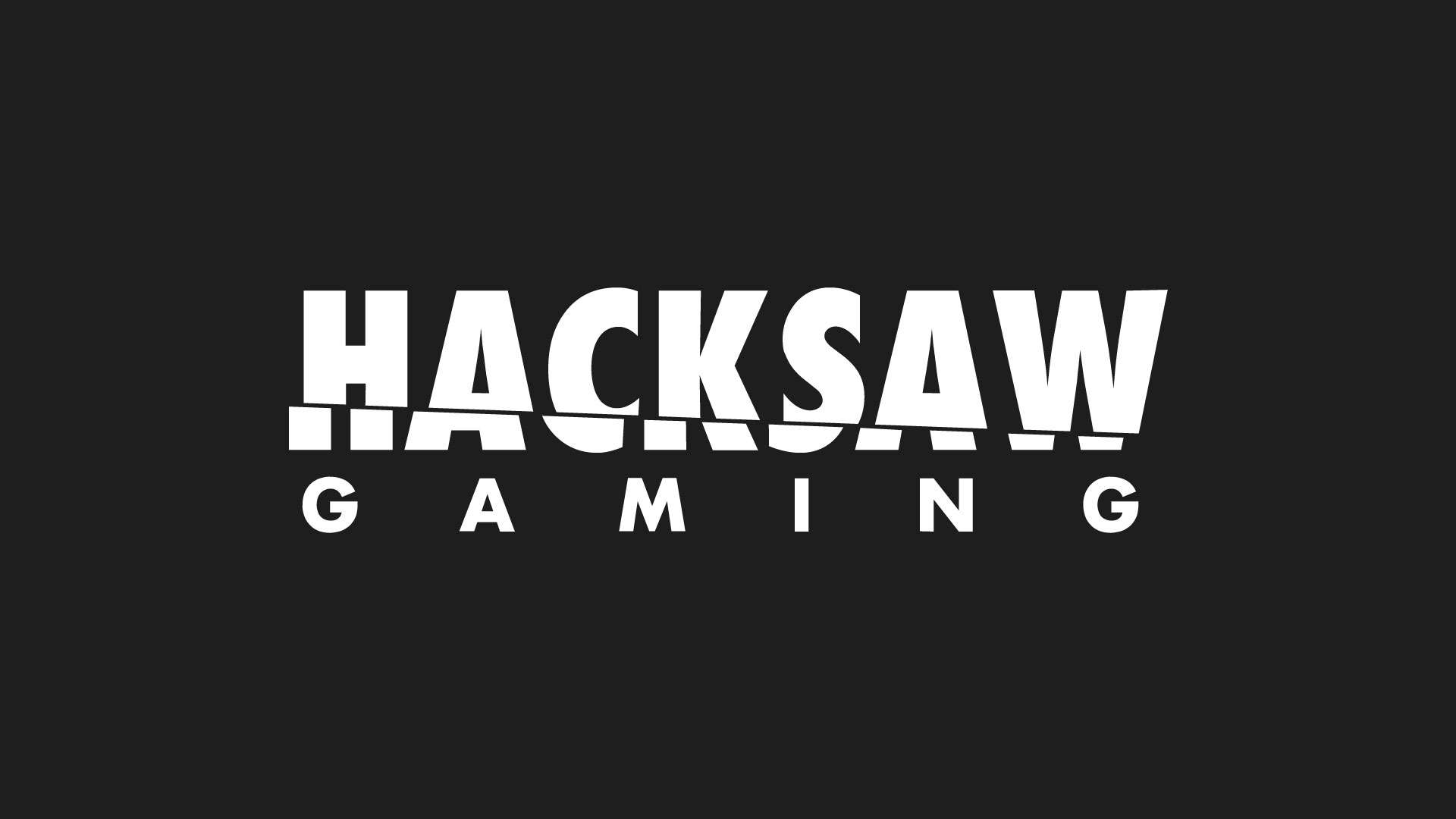 Hacksaw Gaming Slots