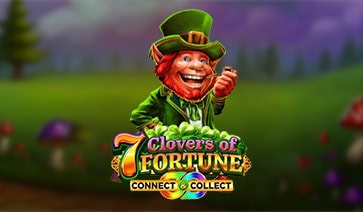 7 Clovers of Fortune 7 Clovers of Fortune