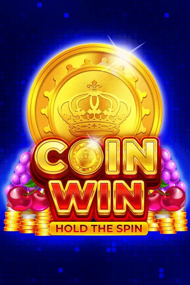 Coin Win: Hold The Spin