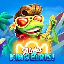 Aloha King Elvis Aloha King Elvis