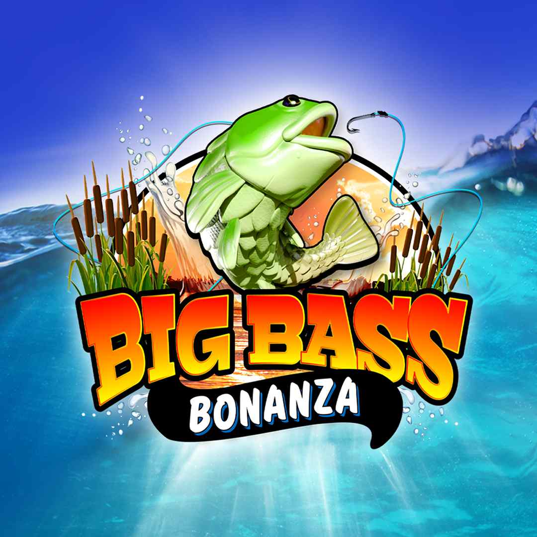 Big Bass Bonanza
