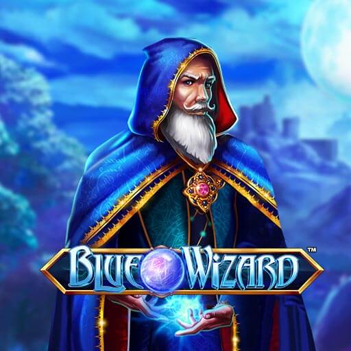 Blue Wizard Demo