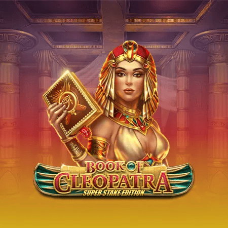 Book of Cleopatra Super Stake