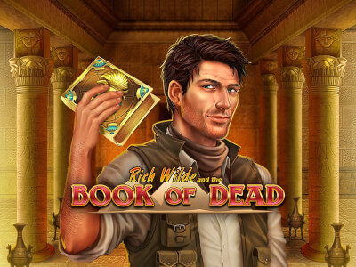 Book of Dead Demo