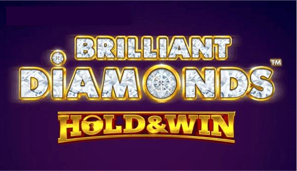 Brilliant Diamonds: Hold & Win