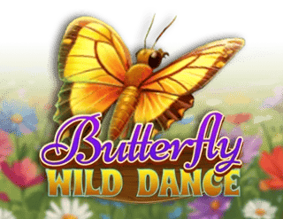 Butterfly Wild Dance