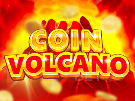 Coin Volcano Coin Volcano