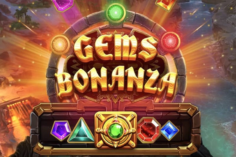 Gems Bonanza Demo