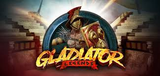 Gladiator Legends