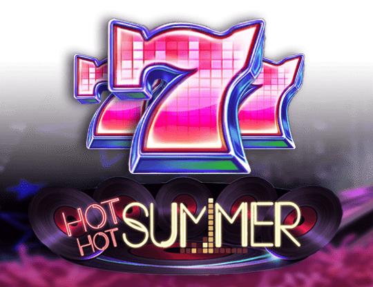Sizzling Summer