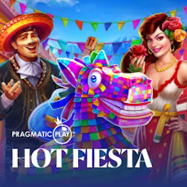 Hot Fiesta Demo