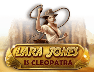 Lara Jones Is Cleopatra 2