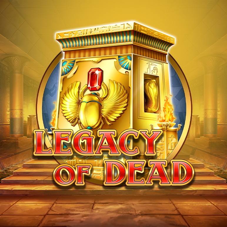 Legacy of Dead Slot