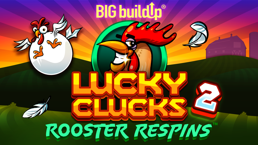 Lucky Clucks 2: Rooster Respins Demo