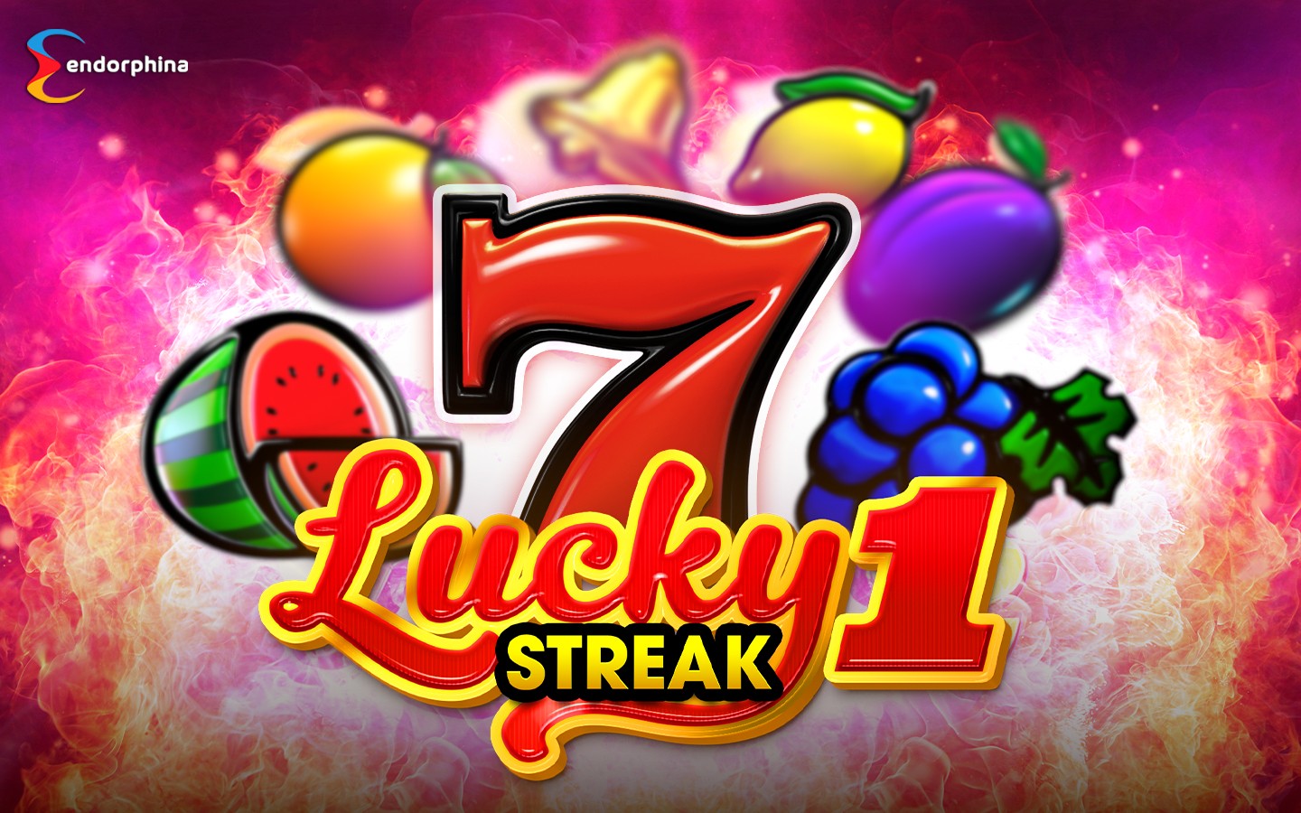 Lucky streak 1 Demo