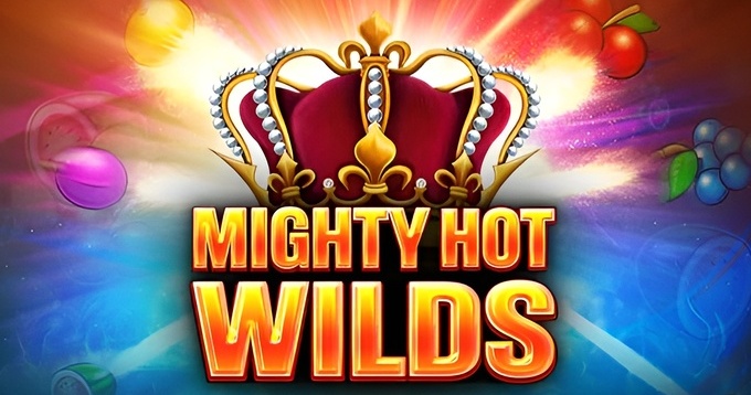 Mighty Hot Wilds Mighty Hot Wilds