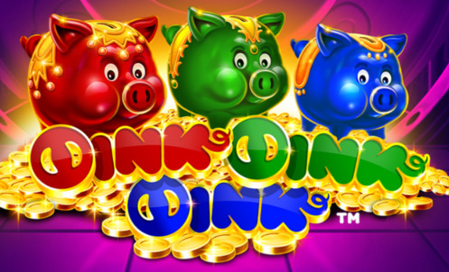 Oink Oink Oink Demo