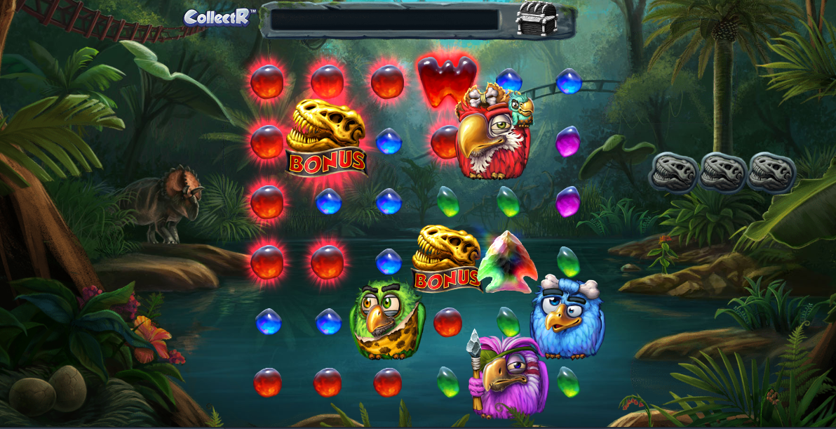 Παιχνίδι παιχνιδιού Pirots 2 Pirots 2 Gameplay