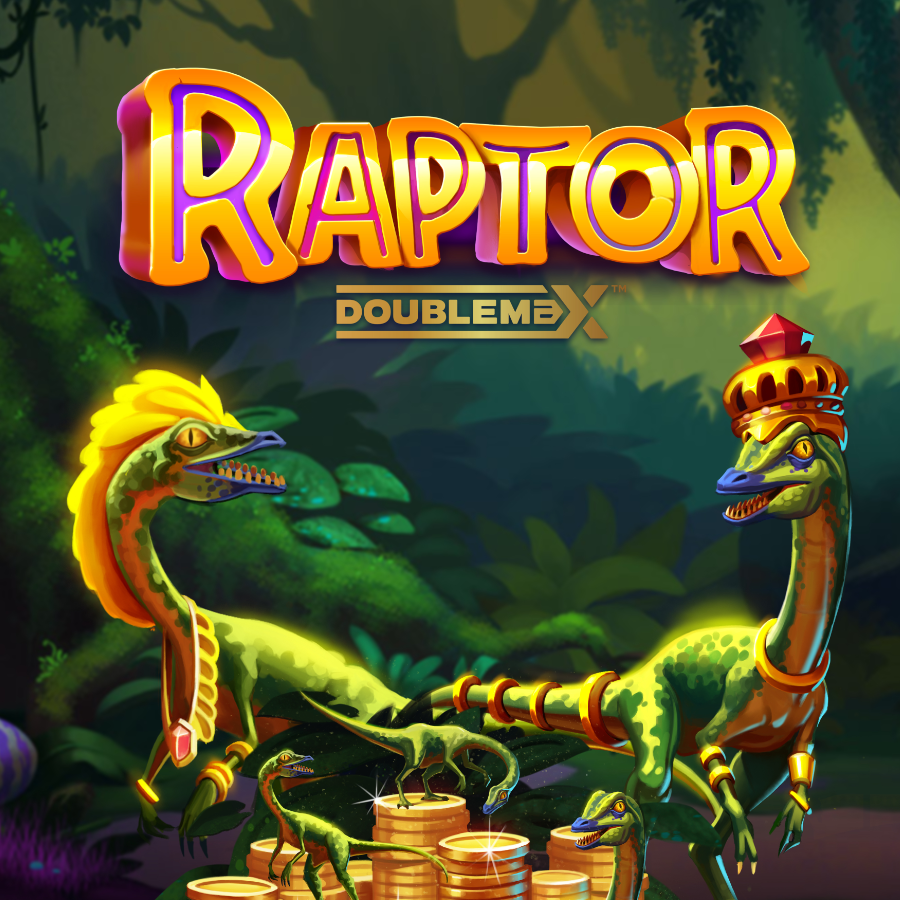 Raptor Doublemax Raptor Doublemax