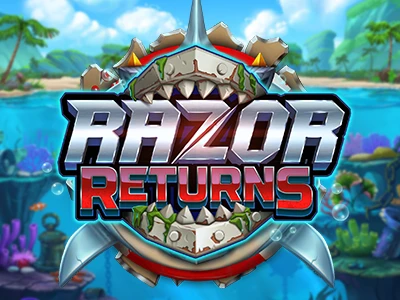 Razor Returns Razor Returns