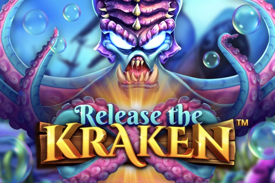 Release the Kraken Megaways Release the Kraken Megaways