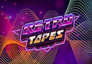Retro Tapes Retro Tapes
