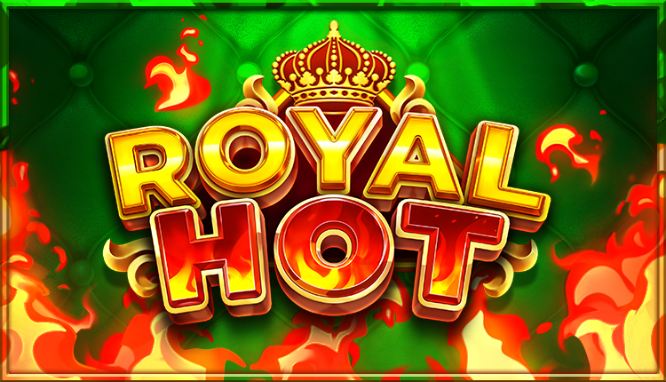 Royal Hot Demo