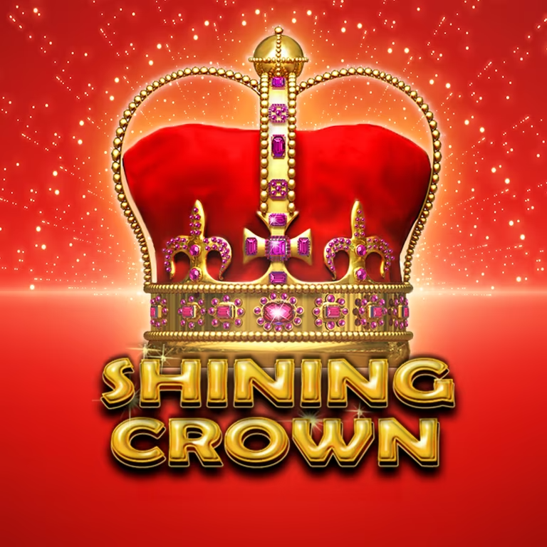 Shining Crown Shining Crown
