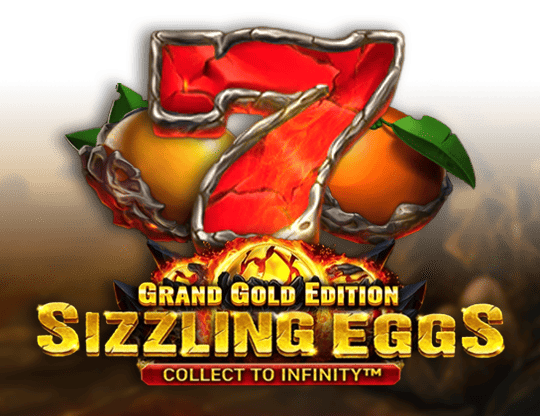 Sizzling Eggs Grand Gold Edition