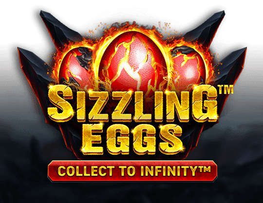 Sizzling Eggs