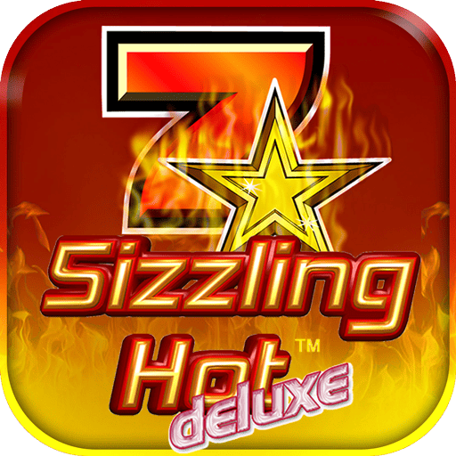 Sizzling Hot Deluxe