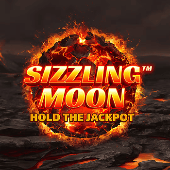 Sizzling Moon