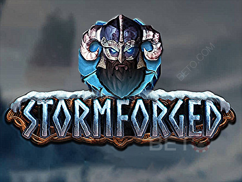 Stormforged Stormforged