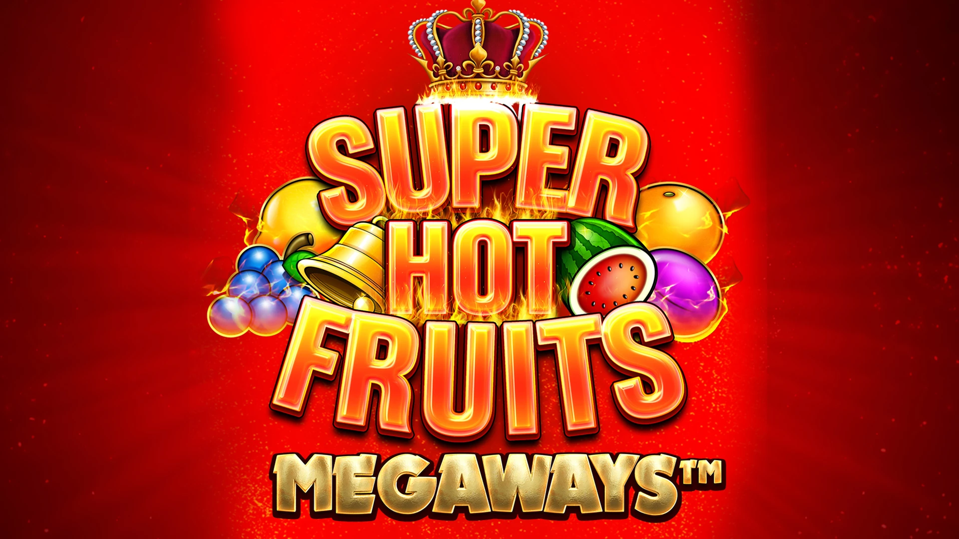 Super Hot Fruits