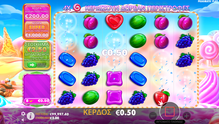 Sweet Bonanza 1000 Pragmatic Play Sweet Bonanza Demo 1000