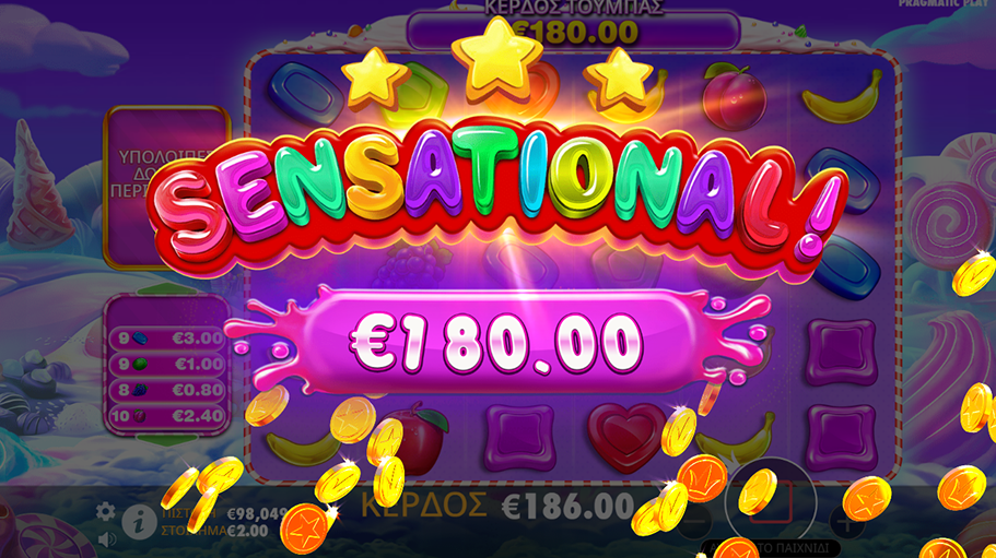 Sweet Bonanza 1000 FS Sweet Bonanza 1000 Demo Bonus Buy