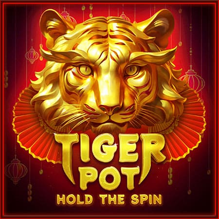 Tiger Pot: Hold The Spin Demo
