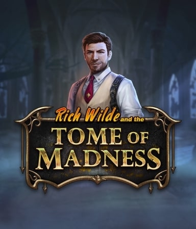Tome of Madness Slot