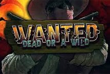 Wanted Dead or a Wild Demo