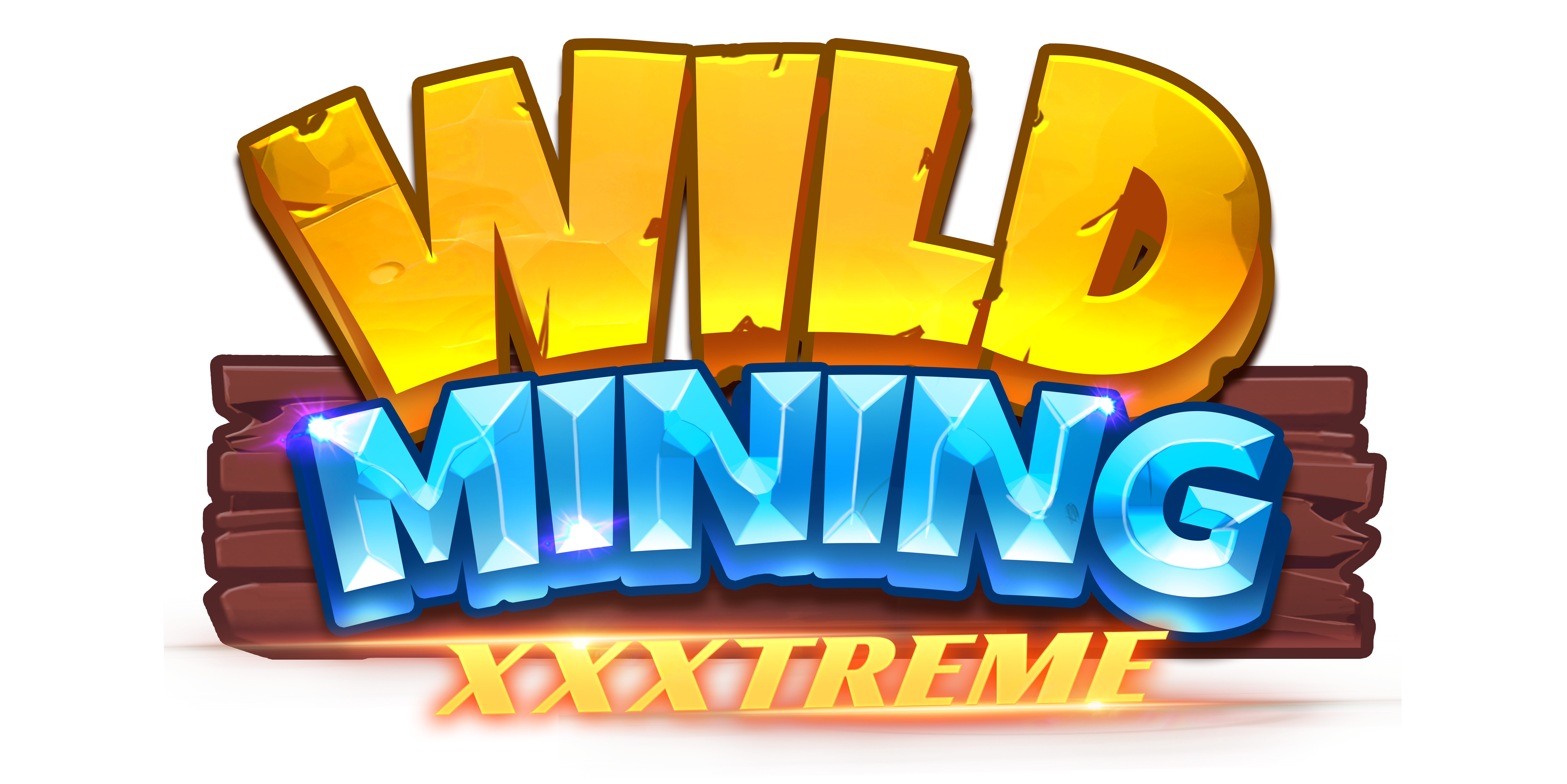 Wild Mining XXXtreme Slot