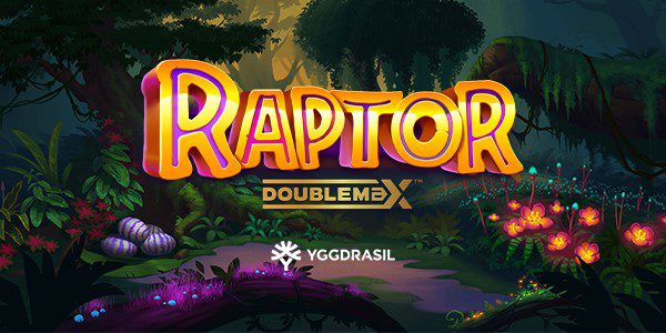 Παίξτε Raptor Doublemax