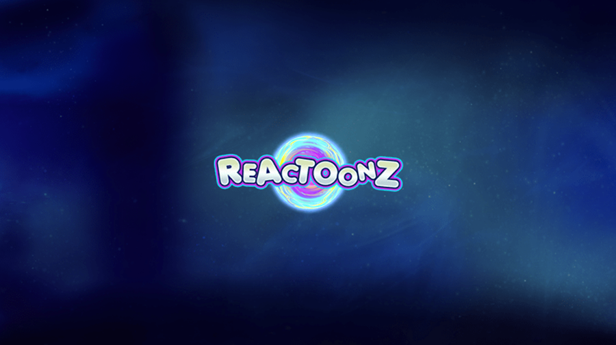 Παίξτε Reactoonz