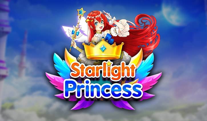 Παίξτε Starlight Princess 1000